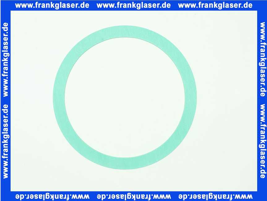 Dichtungsringe Flanschdichtung 318x274x2mm Klinger SIL C-4400 DN250 PN6