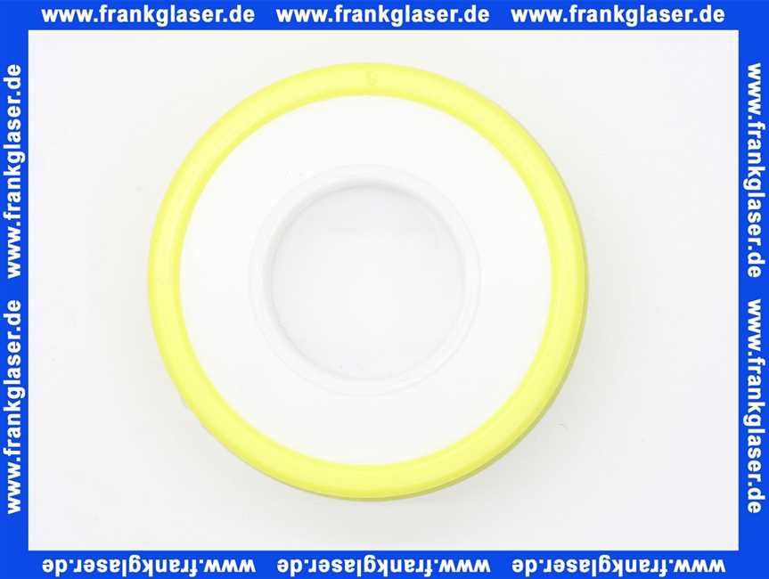 Teflonband FRp