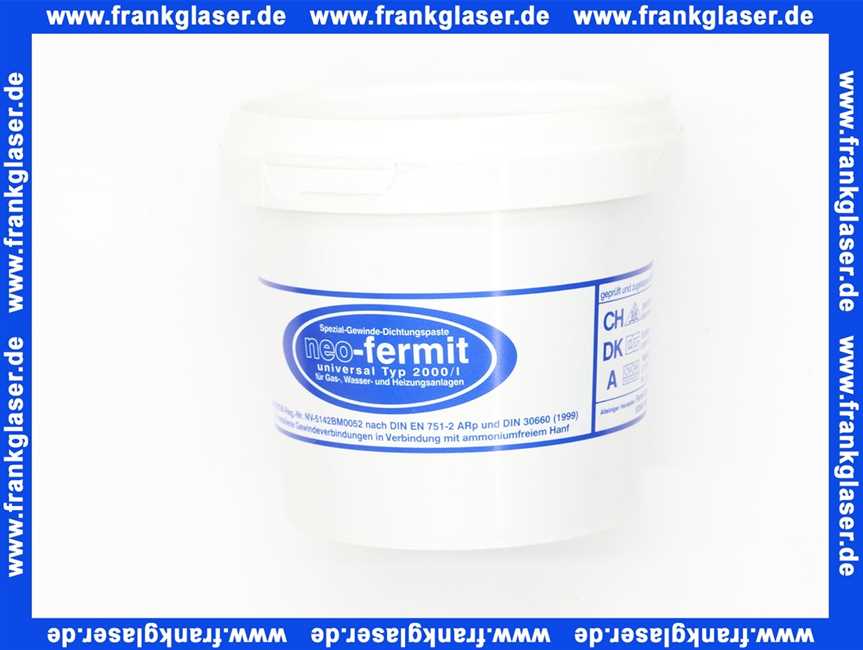 Neo-Fermit 450 g