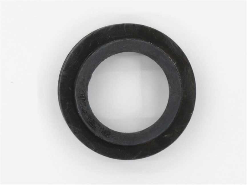 Spülrohrverbinder Lippendichtung 44mm 55mm für Spülkasten