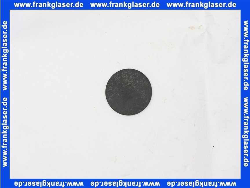 Schwimmermembranen Jomo 22 mm Membrane zu Schwimmerventil