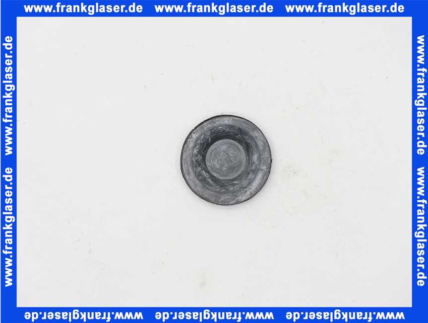 Schwimmermembranen Jomo 26mm 2mm