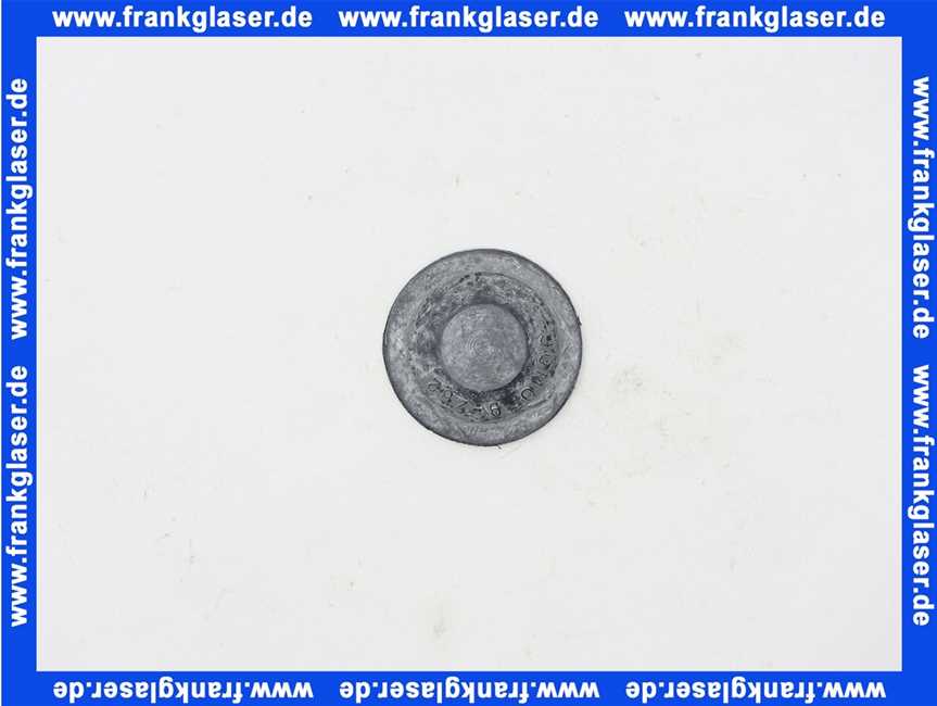 Schwimmermembranen Jomo 26mm 2mm