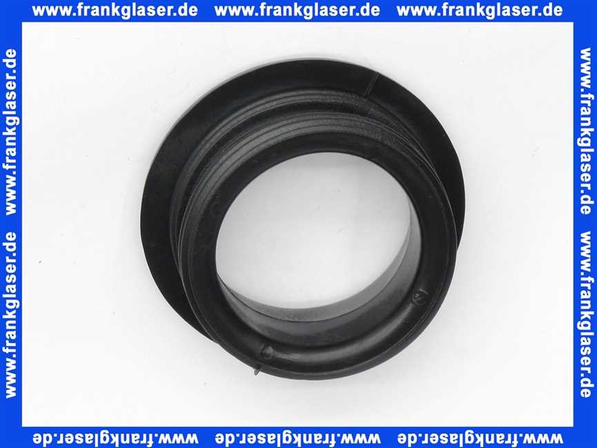 Gewindenippel 42mm 1 1/4 -32 mm DN40/30