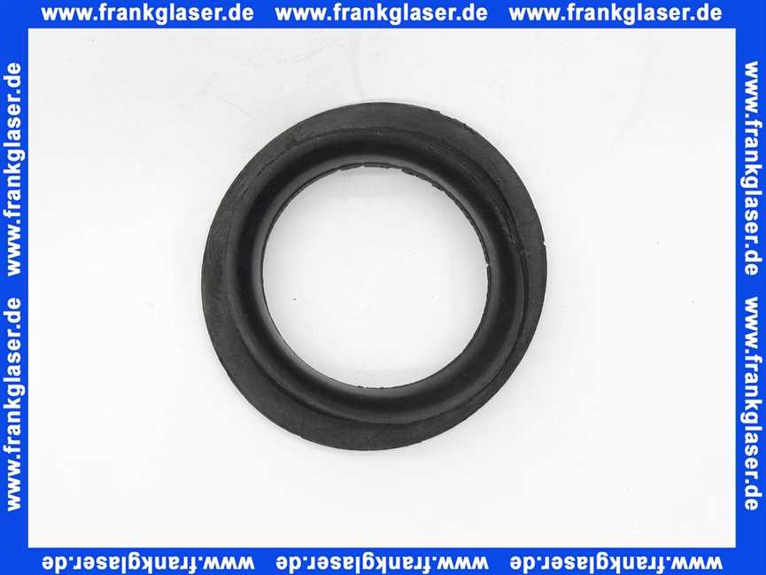 Gewindenippel 59mm 2 Zoll -48 mm DN55/45