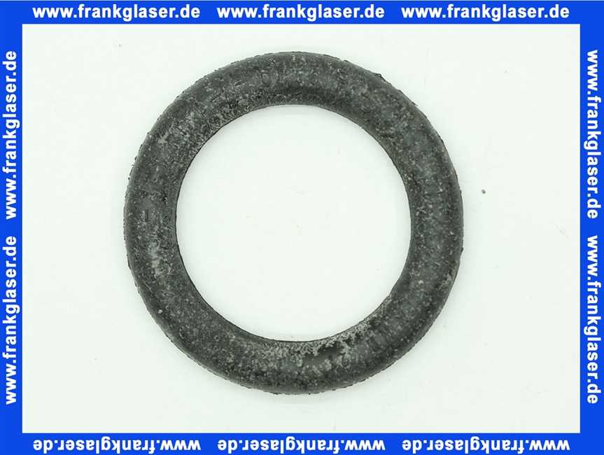 Mengering GA DN 50 A 48x10 mm EPDM zur Verbindung und Abdichtung von Gussrohren mit Muffe und einem SML oder Kunststoff-Rohr, alterungs- und abwasserbeständig