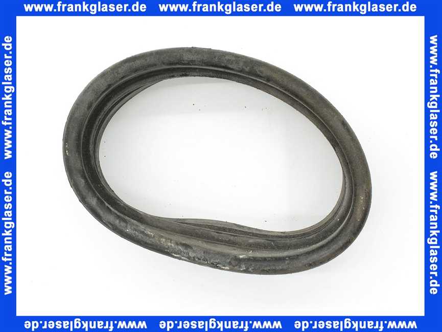 Abfluss Abwasser Rollfix-Verbinder DN150