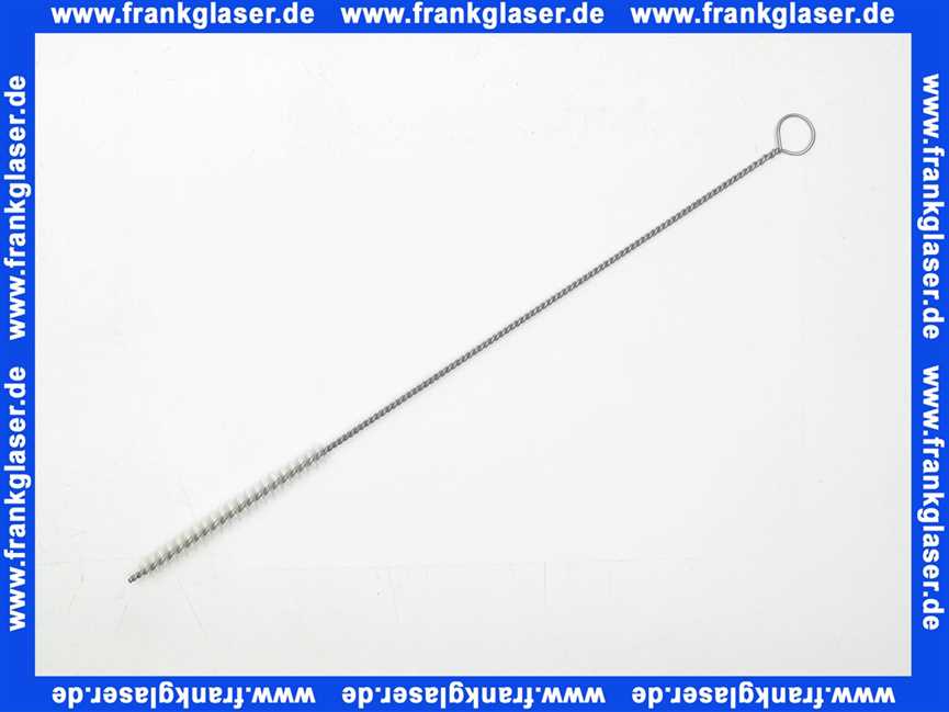 Reinigungsbürste Heißwassergeräte Vaillant