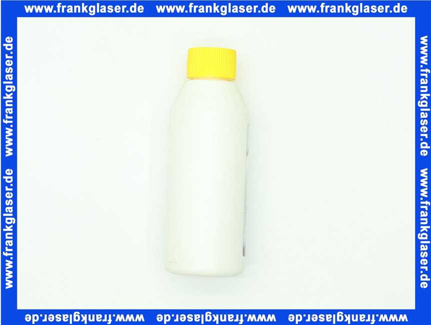 Sanit Edelstahlglanz 250 ml