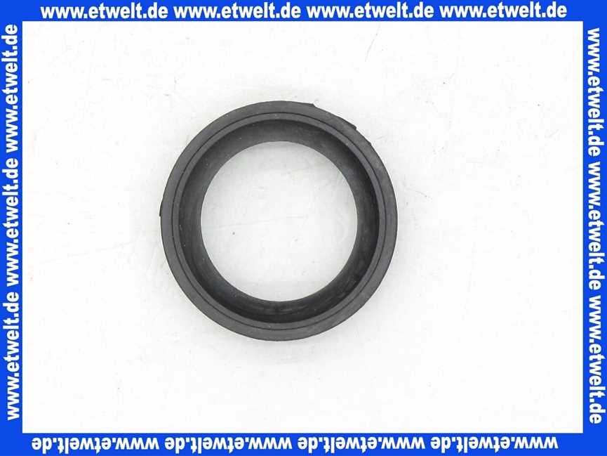 Ersatzteil schwarze NBR Formdichtung für Schlauchkupplung Schnellkupplung Klauenkupplung Schlauchkupplung Blindkupplung Kappe Deckel Abschlussdeckel