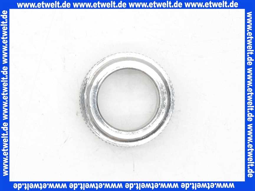 Gewindenippel Reduziernippel M24AG x G3/4 AG verchromt