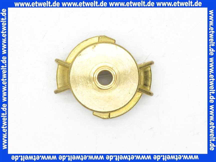 GEKA plus Schlauchstück 3/8 Zoll 10mm Schlauchstutzen Messing schwarze NBR Formdichtung Schnellkupplung Klauenkupplung Schlauchkupplung