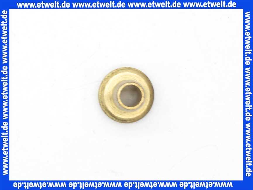 Einschraubtülle 1/3 Verschraubung G1/2 -10mm