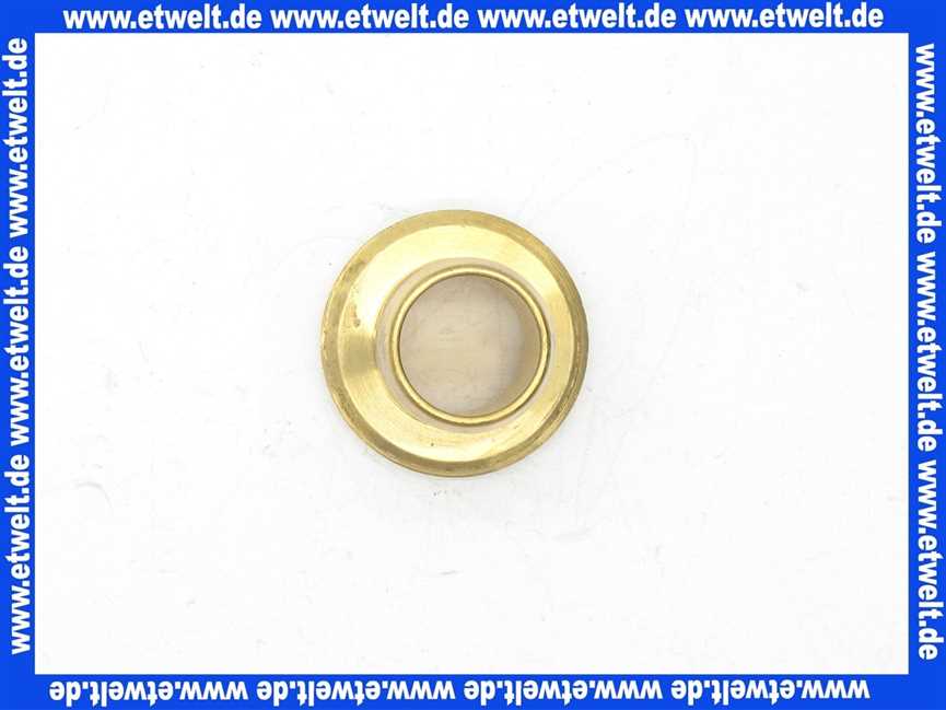 Einschraubtülle 1/3 Verschraubung G1 -19mm