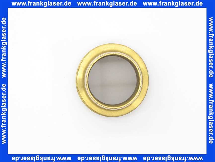 Schlauchverschraubung Schlauchtülle 1/3 Verschraubung G 1 3/4 Zoll - 38mm Stutzen