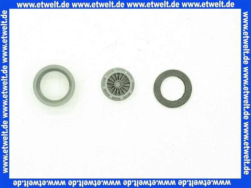 Perlator® Strahlregler Luftsprudler Neostrahl Einsatz M28x1 verchromt