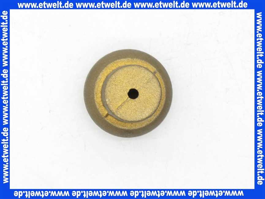 Fußventil Ansaugventil G1/2 Zoll