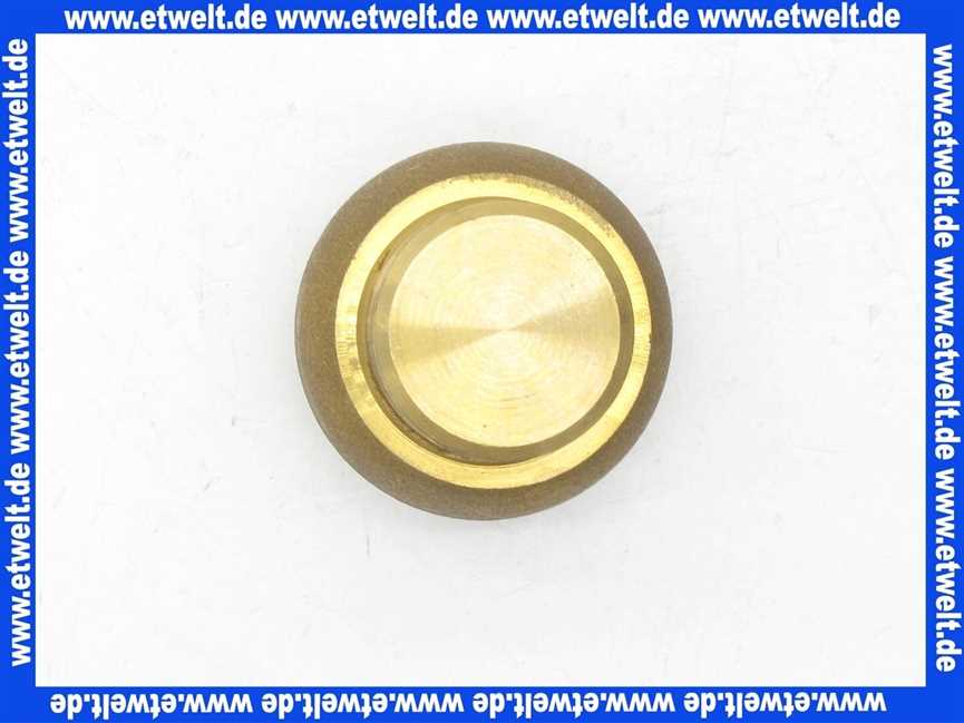 Fußventil Ansaugventil G3/4 Zoll