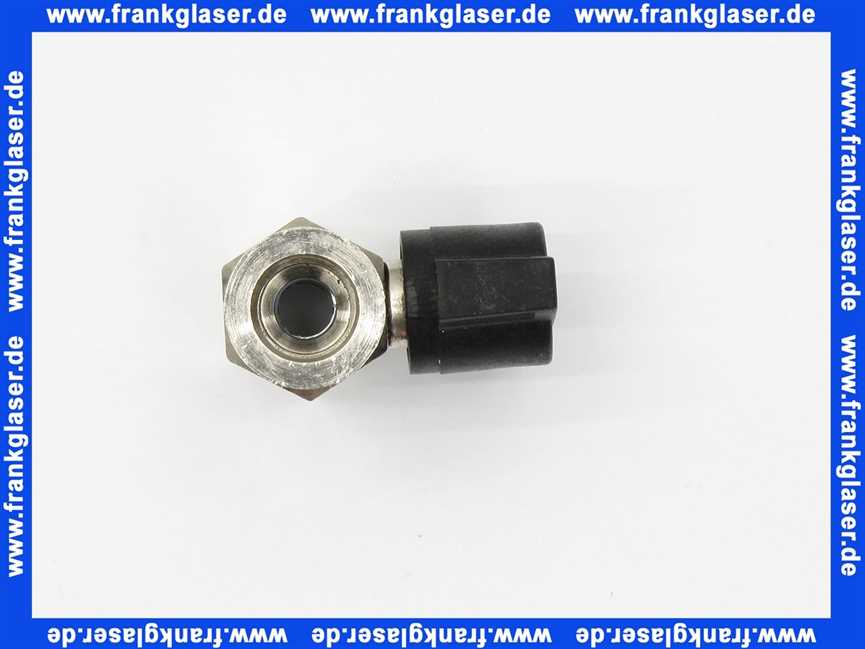 Kugelhahn Mini G1/4 IG