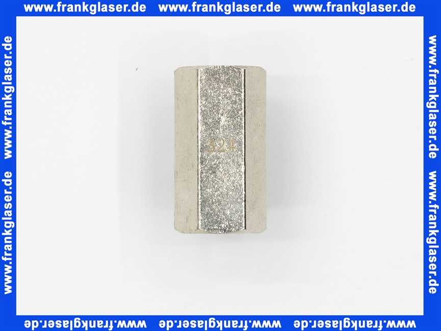 Kugelhahn Mini G1/4 IG