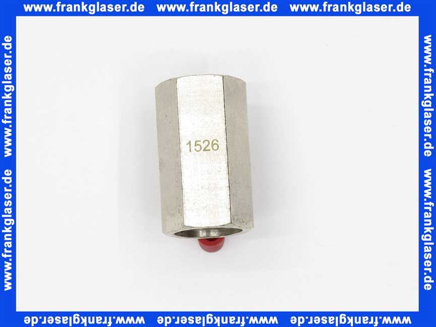 Kugelhahn Mini G3/8 IG