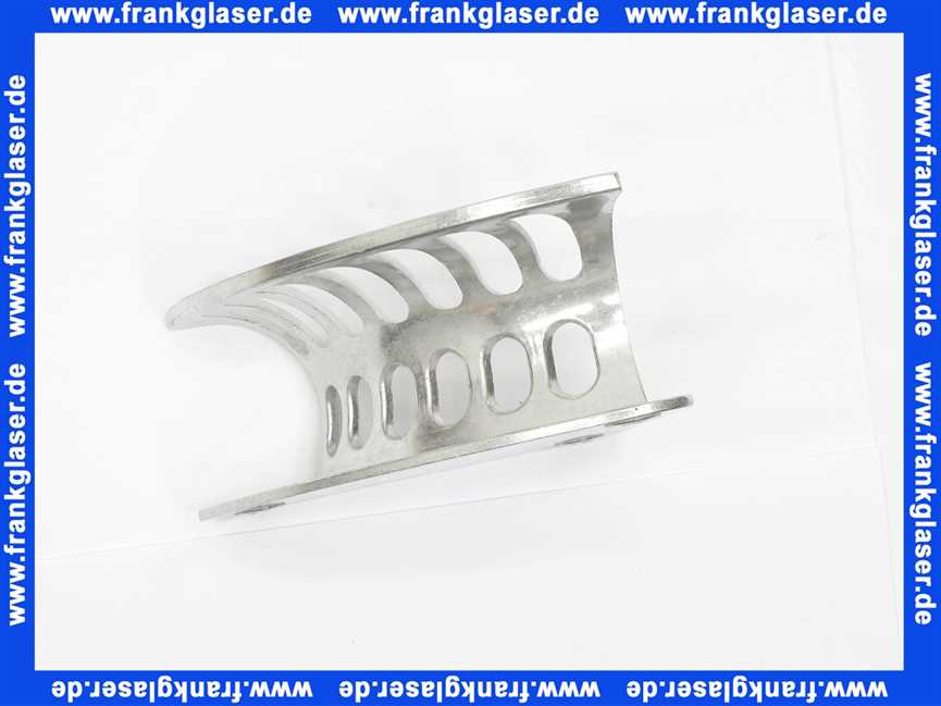 Schlauchhalter Aluminium klein Wandschlauchhalter 190x140x70 mm Breite x Höhe x Tiefe