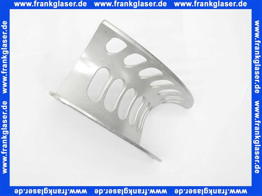 Schlauchhalter Aluminium groß Wandschlauchhalter 335x245x135 mm Breite x Höhe x Tiefe