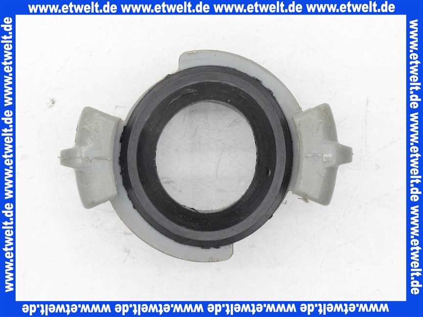 Schnellkupplung Schlauchkupplung PVC PA6 G1 AG