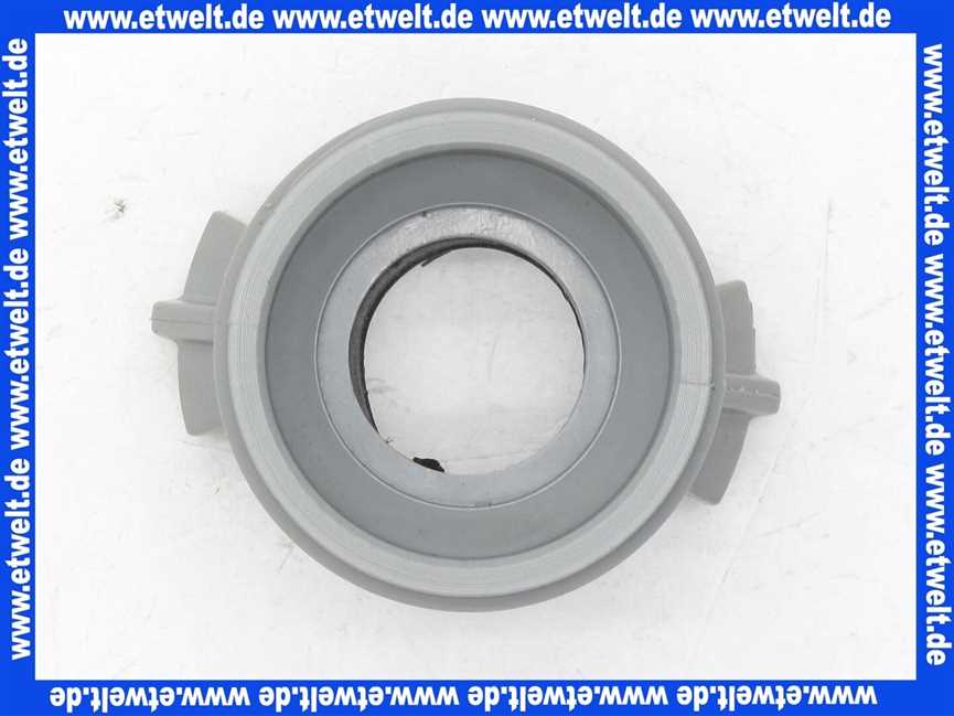 GEKA Schnellkupplung Schlauchkupplung PVC PA6 G11/2 AG