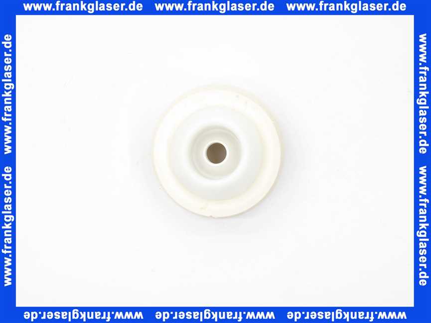 Euro WC-Verbinder für WC D=55mm für 19mm Spülrohr 12-20mm weiß