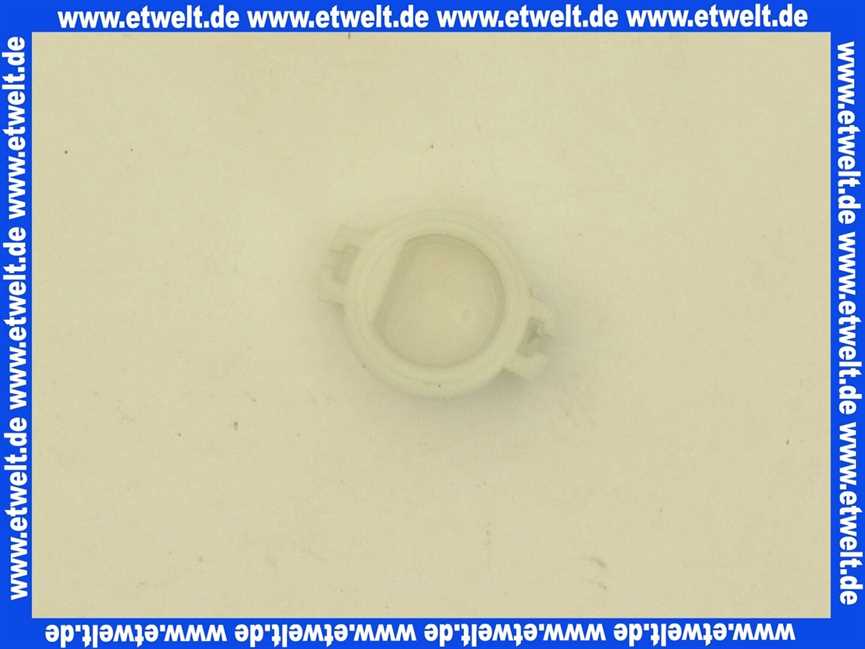 2400606 Kupplung 1-Flächig 8 mm