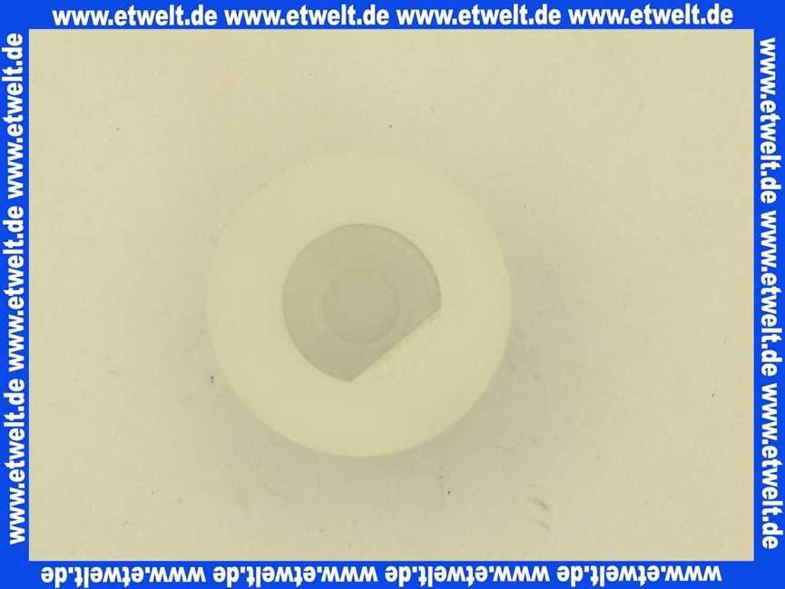 2400615 Kupplung 1-Flächig 10mm