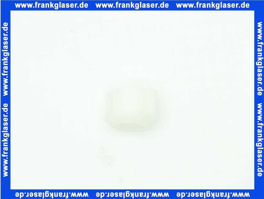 2400617 Kupplung 1-Flächig 8mm