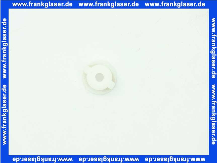 2400617 Kupplung 1-Flächig 8mm