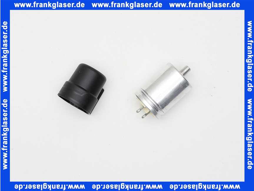 2401010 Kondensator-4uF AEG-Motor BG