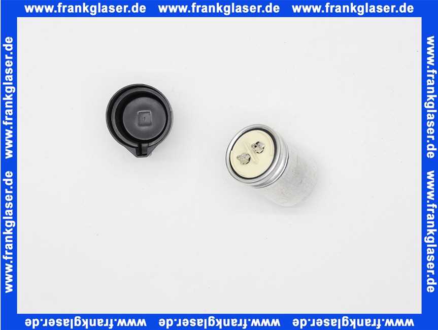 2401010 Kondensator-4uF AEG-Motor BG
