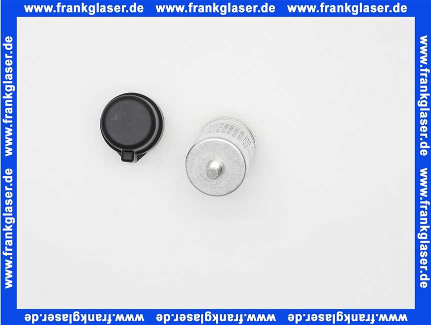2401010 Kondensator-4uF AEG-Motor BG