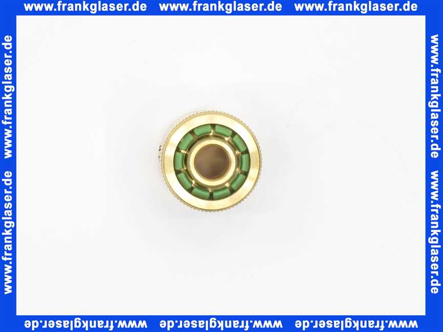 33031E Schlauchstück 1/2 Zoll