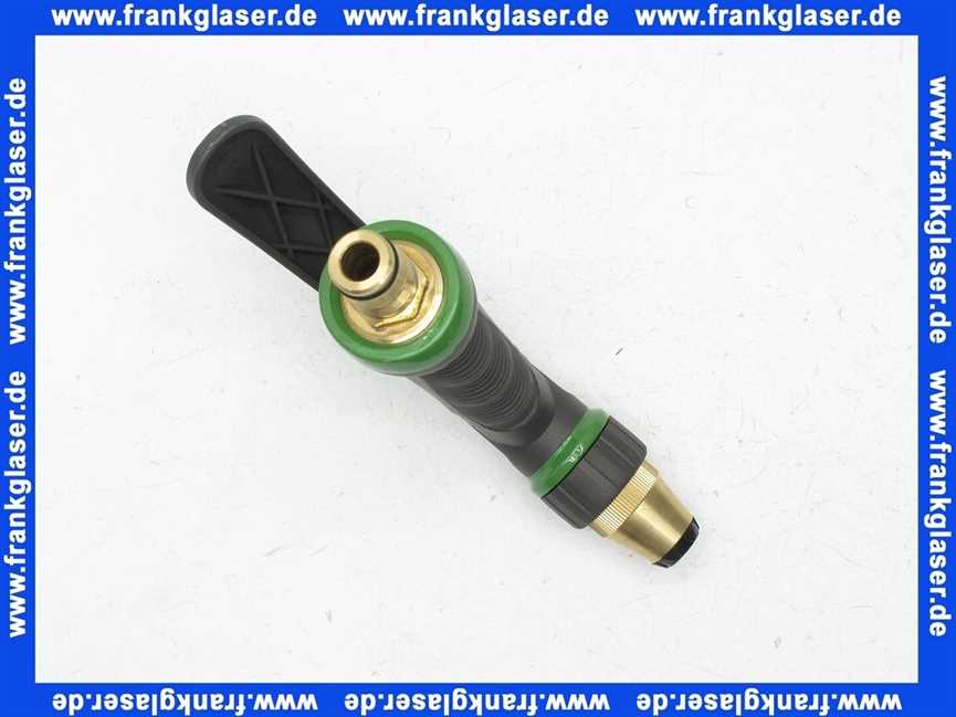 33094E Gartenspritzpistole