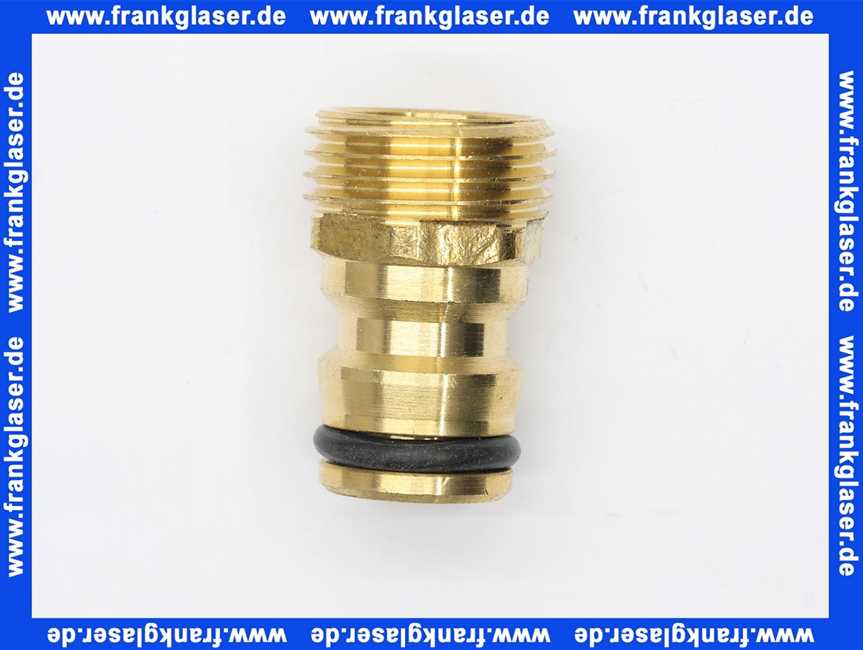 33221E Gerätestück 1/2 Zoll
