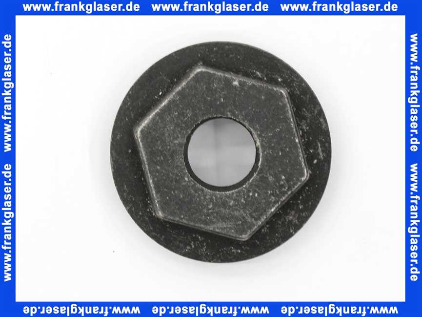 Radiator Anschlussstopfen 11/2 Zoll x 1/2 Zoll mit Linksgewinde