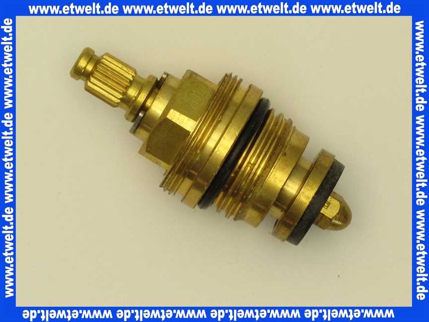 Innenoberteile 1/2 Zoll mit Fettkammer, Hanhoberteil