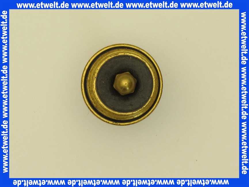 Innenoberteile 1/2 Zoll mit Fettkammer, Hanhoberteil