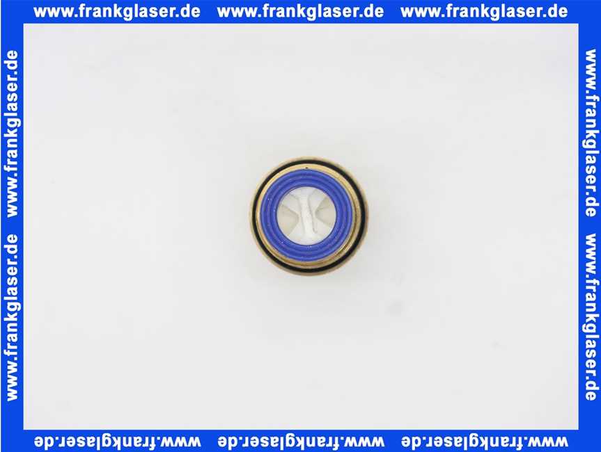 Keramikinnenoberteil 1/2 Zoll rechtsschließend