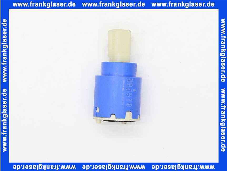 0999004 Steinberg Kartusche 25mm