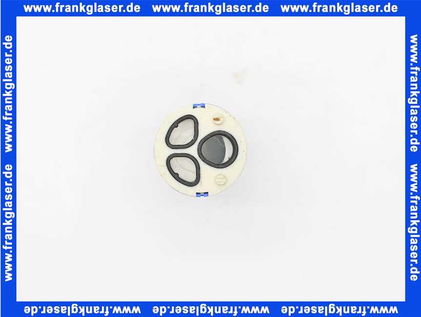 0999004 Steinberg Kartusche 25mm