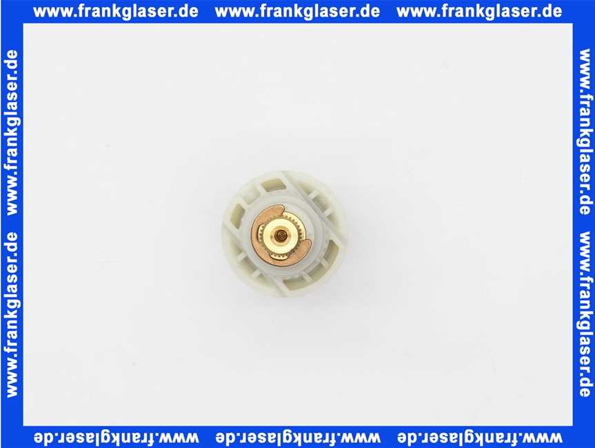 0999363 Steinberg Thermostat Kartusche Vernef