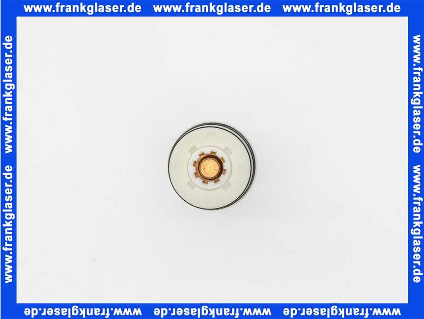 0999363 Steinberg Thermostat Kartusche Vernef