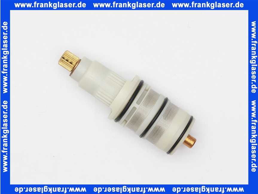 0999363 Steinberg Thermostat Kartusche Vernef