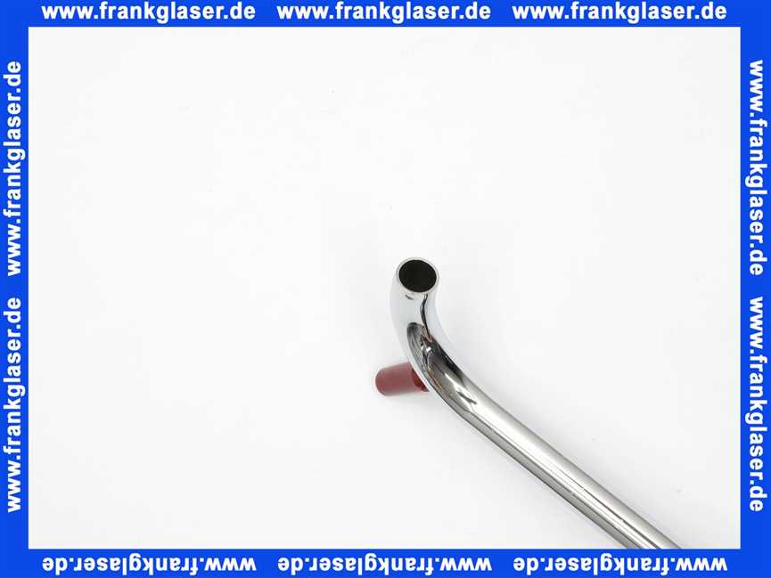 Stiebel Eltron 006082 SCHWENKARM CR G1/2 X 200 X 13